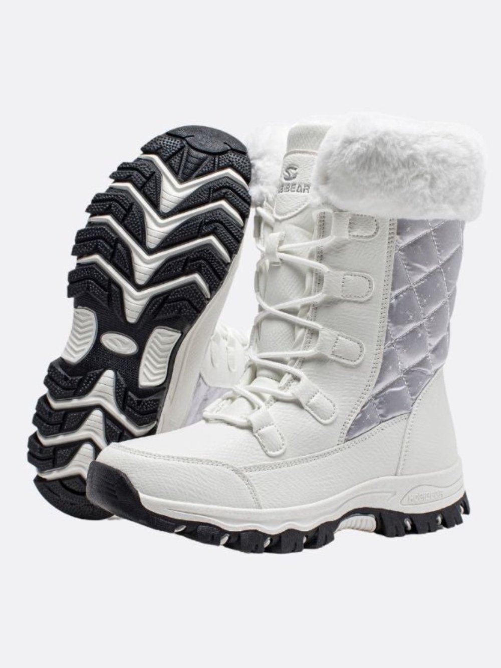 Pioneer Trek - Snow Boots